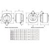 Бойлер Gorenje MINI10-U (747033) - Изображение 2