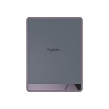 Накопитель SSD USB Type-C 512GB Apacer (AP512GAS724M-1)