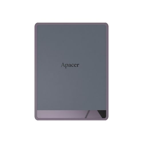 Накопичувач SSD USB Type-C 512GB Apacer (AP512GAS724M-1)