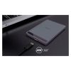 Накопичувач SSD USB Type-C 512GB Apacer (AP512GAS724M-1) - Зображення 2