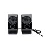 Акустична система Edifier R20BT 5W USB Bluetooth Black (R20BTBlack) - Зображення 1