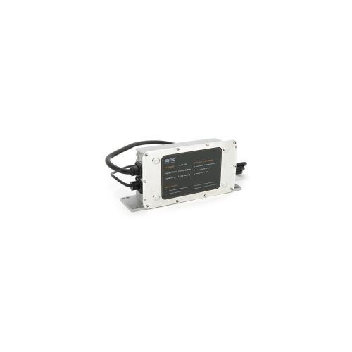 Мережевий зарядний пристрій для АКБ Voltronic LiFePO4 60V(71.4V), 17S, 20A, 3kg (QX1200-714)
