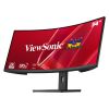 Монітор ViewSonic VA3420C-2 - Зображення 3