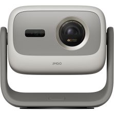 Проектор JMGO N3 3Laser 4K (6959422616150)