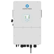 Солнечный инвертор HOPETREK 20kW 3ф (ESS-TH20KA-EU 3фази 20kW High voltage)