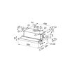Витяжка кухонна Franke Smart FSM 601 BK (315.0737.227) - Зображення 2