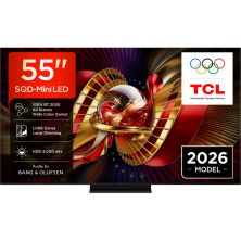 Телевізор TCL 55C8L