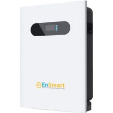 Батарея LiFePo4 EnSmart ELV-W 5.0 SolarAll 5.42 kWh 51.2V 106A (ENBPSA5000LW048-1)