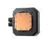 Система жидкостного охлаждения Deepcool Spartacus 420 Black (R-SPT420-BKDSMP-G-1) - Изображение 3