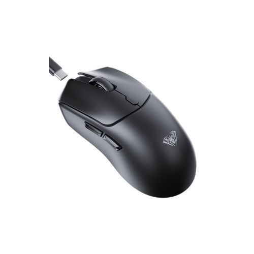 Мышка Aula SC580X Wireless Black (6948391218595)