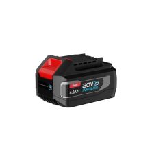 Акумулятор до електроінструменту Deli 20V, 4Ah (DE-DC20A4)