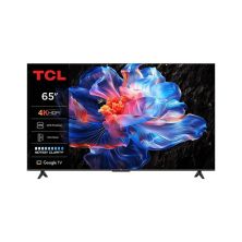 Телевізор TCL 65P61K