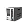 Стабилизатор напряжения Europower EQVR-5000VA, 4000W (EQVR-5000V) - Изображение 1