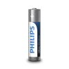 Батарейка Philips AAA LR03 Ultra Alkaline * 2 (LR03E2B/10) - Зображення 1