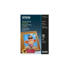 Фотобумага Epson A4 Glossy Photo Paper (C13S042538)