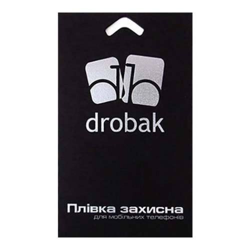 Пленка защитная Drobak для HTC Desire 516 (504398)