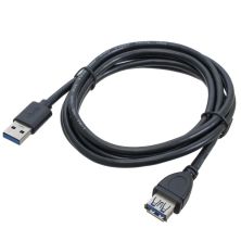 Дата кабель USB 3.0 AM/AF 1.8m Patron (PN-AMAF3.0-18)