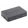 Комутатор відео Cablexpert HDMI v. 1.4 (3 вх, 1 вых) (DSW-HDMI-34) - Зображення 1