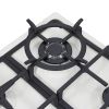 Варочна поверхня Perfelli HGM614IV Retro - Зображення 3