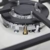 Варочна поверхня Perfelli HGM614IV Retro - Зображення 4