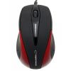 Мышка Esperanza EM102R Black-red - Изображение 1