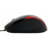 Мышка Esperanza EM102R Black-red - Изображение 2