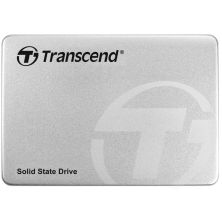 Накопитель SSD 2.5 240GB Transcend (TS240GSSD220S)