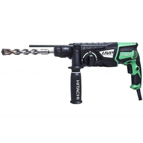 Перфоратор Hitachi DH28PCYSDS-Plus (DH28PCYNY)