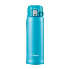 Термокружка Zojirushi SM-SC48AV 480 мл Blue (1678.03.32)