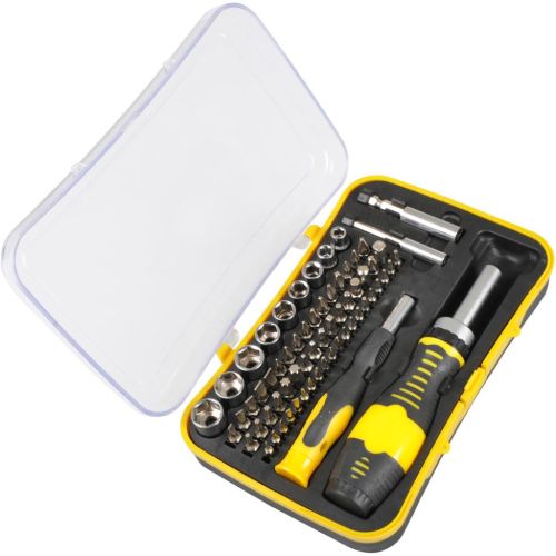 Викрутка Fieldmann FDS 1005-65R комплект (FDS1005-65R)