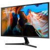 Монітор Samsung U32J590U (LU32J590UQIXCI) - Зображення 3