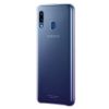 Чехол для моб. телефона Samsung Galaxy 20 (A205F) Gradation Cover Violet (EF-AA205CVEGRU) - Изображение 3