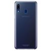 Чехол для моб. телефона Samsung Galaxy 20 (A205F) Gradation Cover Violet (EF-AA205CVEGRU) - Изображение 4