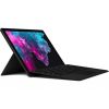 Планшет Microsoft Surface Pro 6 12.3” UWQHD/Intel i5-8350U/8/256GB/W10P/Black (LQ6-00019) - Зображення 1