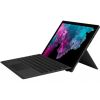 Планшет Microsoft Surface Pro 6 12.3” UWQHD/Intel i5-8350U/8/256GB/W10P/Black (LQ6-00019) - Зображення 2