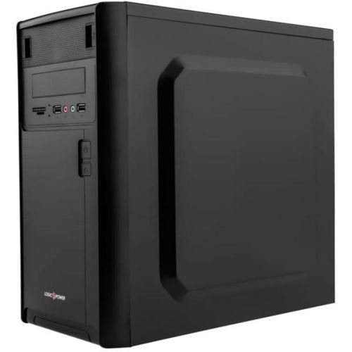 Корпус для ПК LogicPower 6103-400W