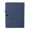 Чохол до планшета BeCover Slimbook для Prestigio Multipad Wize 3196 (PMT3196) Deep Blu (703655) - Зображення 1