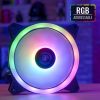 Кулер для корпуса AeroCool Duo 12 ARGB 6-pin - Изображение 3