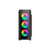 Корпус Zalman N5 TF Black - Изображение 1