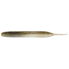 Силікон рибальський Keitech Sexy Impact 3.8 (10 шт/упак) ц:440 electric shad (1551.01.05)