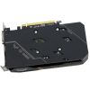 Видеокарта ASUS GeForce GTX1650 4096Mb TUF OC D6 P GAMING (TUF-GTX1650-O4GD6-P-GAMING) - Изображение 3