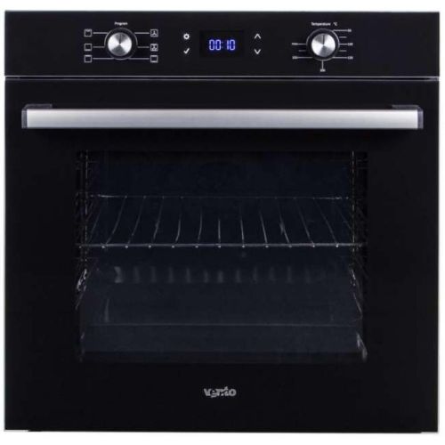 Духова шафа Ventolux CHESTER 6 TC (BK)