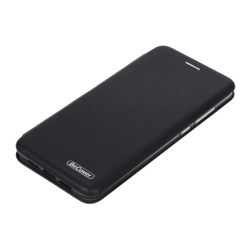 Чохол до мобільного телефона BeCover Exclusive Xiaomi Redmi Note 8 Pro Black (704467) (704467)