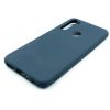 Чехол для мобильного телефона Dengos Carbon Xiaomi Redmi Note 8, blue (DG-TPU-CRBN-18) (DG-TPU-CRBN-18) - Изображение 1