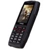 Мобільний телефон Sigma X-treme AZ68 Black Red (4827798374924) - Зображення 2