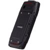 Мобильный телефон Sigma X-treme AZ68 Black Red (4827798374924) - Изображение 3
