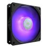 Кулер до корпусу CoolerMaster SickleFlow 120 RGB Sync (MFX-B2DN-18NPC-R1) - Зображення 1