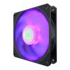 Кулер до корпусу CoolerMaster SickleFlow 120 RGB Sync (MFX-B2DN-18NPC-R1) - Зображення 2