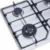 Варочная поверхность Perfelli HGM 61614 I - Изображение 2
