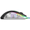 Мышка Xtrfy M4 RGB Limited Street Edition (XG-M4-RGB-STREET) - Изображение 2